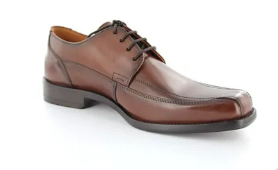 Produktbild von LLOYD Herren Schnürschuhe braun Gr. 61/2
