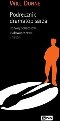 Zdjęcie produktu dla Podręcznik dramatopisarza
