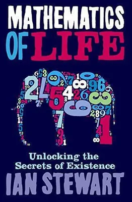 Produktbild von Mathematics Of Life