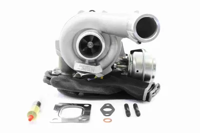 Produktbild von Turbolader ALANKO 10900187 für ALFA ROMEO 159 Sportwagon (939)