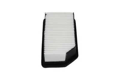 Produktbild von KAVO PARTS HA-710 Luftfilter für HYUNDAI i20 (PB, PBT)