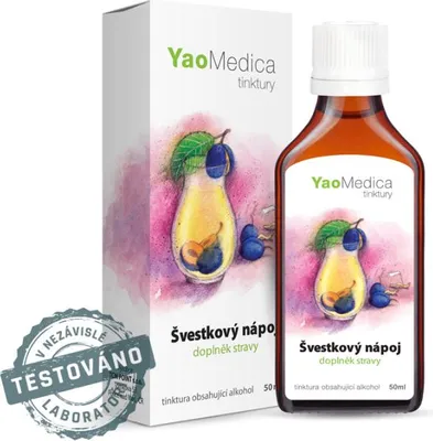Produktbild von 105 - Pflaumensaft