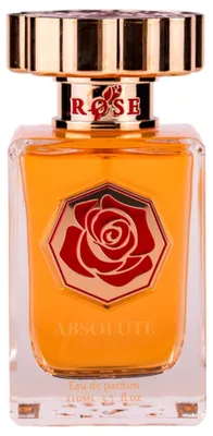 Produktbild von Maison Asrar Rose Absolute woda perfumowana, 110 ml