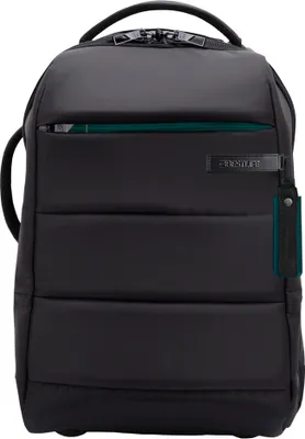 Image de BESTLIFE Trolley Business pour ordinateur portable CPLUS noir