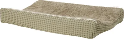Produktbild von Wickelauflagenbezug Amsterdam-moss