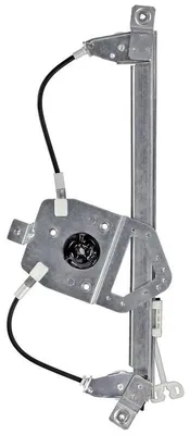 Produktbild von VALEO 851805 Elektrischer Fensterheber Hinten Rechts für RENAULT Clio III Schrägheck (BR0/1, CR0/1) CLIO Grandtour (KR0/1)