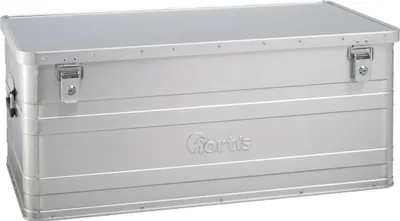 Immagine prodotto di Cassetta in alluminio B184 760x530x475 FORTIS