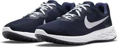 Produktbild von Nike Revolution 6 Next Nature Laufschuhe Herren