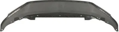 Produktbild von BLIC Spoilerlippe 5511-00-9551225P Vorne für VW Touran (5T1)