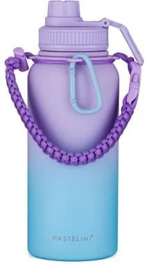 Image de Thermos OXYBAG OXY GRiP, 950 ml, couleur lilas