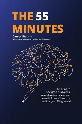 Produktbild von The 55 Minutes