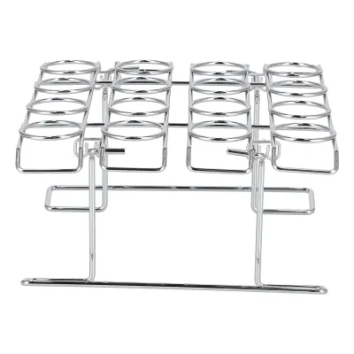 Obrázek produktu pro Cupcake Cone Rack, Cupcake Cone Rack, Držák zmrzlinového kužele, Stojan na cupcake, Stojan na cupcake, Příslušenství pro pekárny