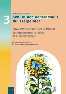Produktbild von Biographiearbeit an Schulen