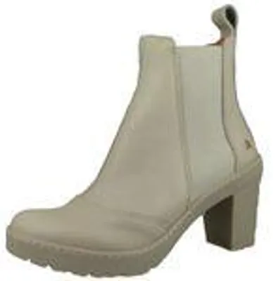 Produktbild von Art Damen Elegante Stiefelette Travel Chelsea 1758 Grau