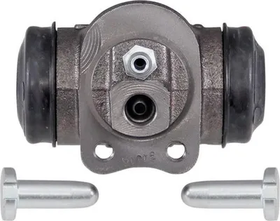 Produktbild von Radbremszylinder Ø 22,2 mm 1x M10x1.0 Gusseisen A.B.S. für u.a. OPEL COMMODORE