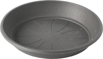 Zdjęcie produktu dla Plastia miska Azalea - antracyt 16 cm