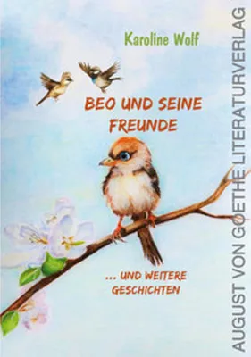 Immagine prodotto di Beo und seine Freunde