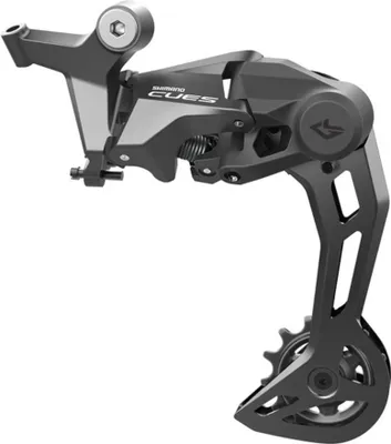 Produktbild von Shimano Schaltwerk Cues RDU602010SGS 10-fach