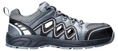 Zdjęcie produktu dla Buty Ochronne Ardon Vispersan S1P Szary