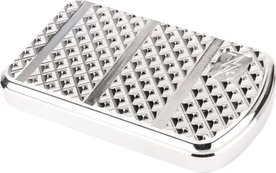 Produktbild von Cover Brake Pedal Touring Chro