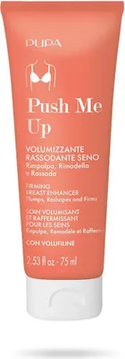 Obrázek produktu pro Zpevňující fluid na poprsí Push Me Up (Firming Breast Enhancer), 75 ml