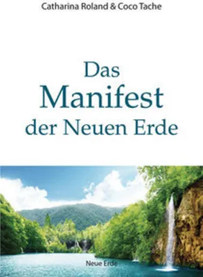 Produktbild von Das Manifest der Neuen Erde