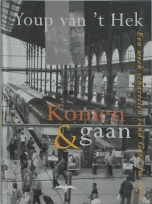 Produktbild von Komen & gaan
