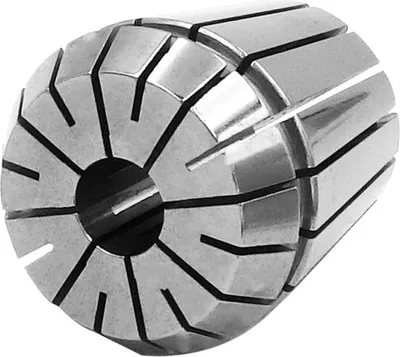 Produktbild von PAULIMOT ER40-Präzisions-Spannzange 12 - 11 mm nach DIN 6499