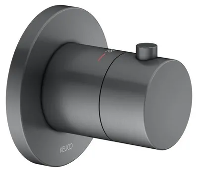 Immagine prodotto di KEUCO IXMO Mitigeur thermostatique encastré, rosace ronde, 59553130001, 59553130001