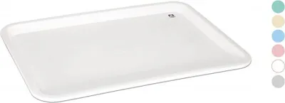 Obrázek produktu pro podnos 40,5x30cm,MIX barev_EXTPLASTIMEX