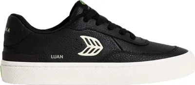 Produktbild von Cariuma Herren Sneaker LUAN PRO, Größe Schuhe:45, Farben:black/ivory