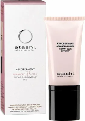 Image de ATASHI | K-BIOFERMENT | Face