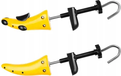 Immagine prodotto di Scarpa elastica - plastica L (40-47)