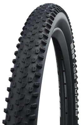 Obrázok produktu pre Schwalbe 60-622 Racing Ray Performance, TLR, skladacie, Addix, TwinSkin, čierno-kožené