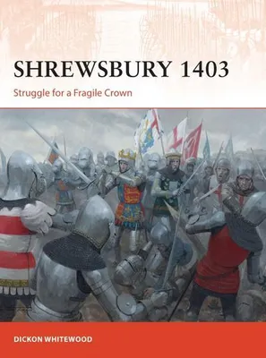 Immagine prodotto di Shrewsbury 1403