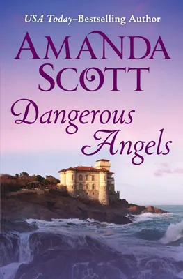 Produktbild von Dangerous Angels