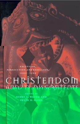 Produktbild von Christendom and Its Discontents