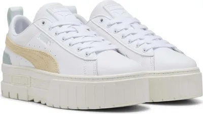 Produktbild von Puma Damen Sneaker 381983 51 Farbe: Beige Größe: 37.5