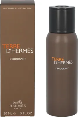 Image de Hermes - Terre D'Hermes Deospray 150ml