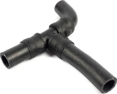 Produktbild von Kühler / Heizwasserschlauch 81963010896 MAN TGL TGM TGA TGS TGX