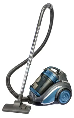 Immagine prodotto di MY WAVE MWVC-4L, aspirapolvere, nero/blu