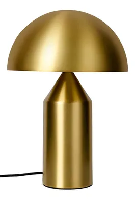 Obrázok produktu pre Stolná lampa MOOSEE FUNGO zlatá