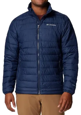 Produktbild von Columbia Herren Powder Lite? II Isolierte Steppjacke 2086964