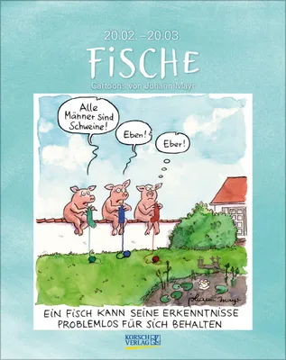 Produktbild von Fische 2027