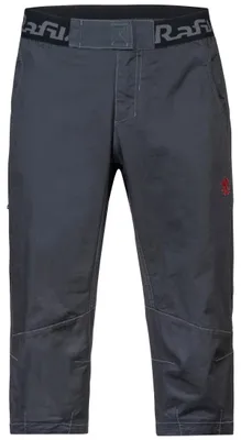 Produktbild von Rafiki Cliffbase 3/4-hosen Grau S Mann Grau S