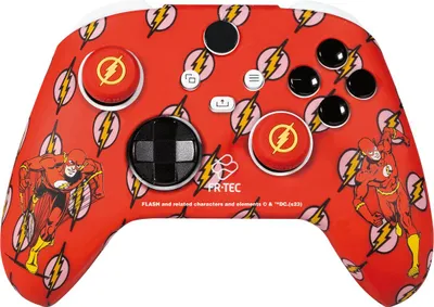 Obrázek produktu pro Blade Gaming FLAXBCK, Xbox Series S, Xbox Series X, Ochranná sada, Vícebarevný, Silikon, Microsoft, 3 kusů