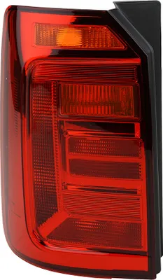 Produktbild von Johns, Heckleuchte Rückleuchte Rücklicht passend für VW Caddy IV SA 05/15- ab Links