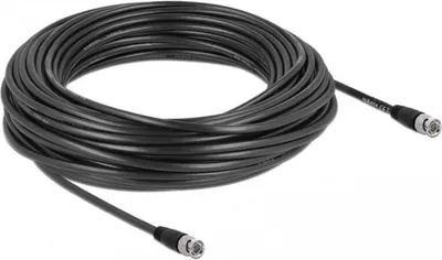 Immagine prodotto di DELOCK Kabel BNC Stecker zu BNC Stecker 25 m