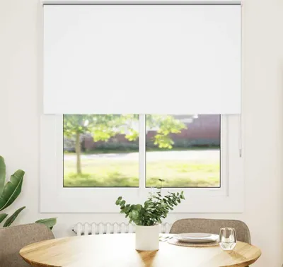 Immagine prodotto di Tenda a Rullo Oscurante 135x130 cm Larghezza Tessuto 131,6 cm