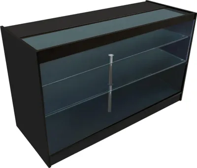Immagine prodotto di K1500: Banco espositore a LED – Nero